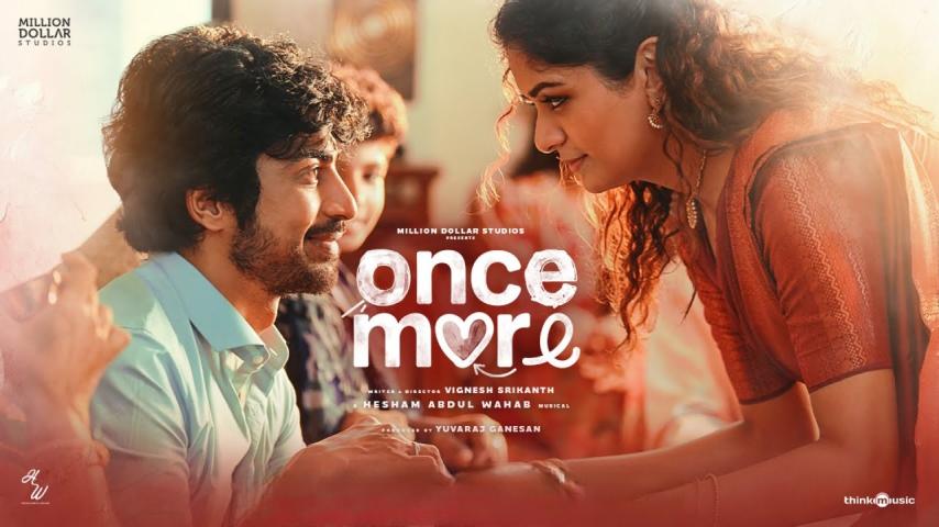 Once More (2025) English Sub