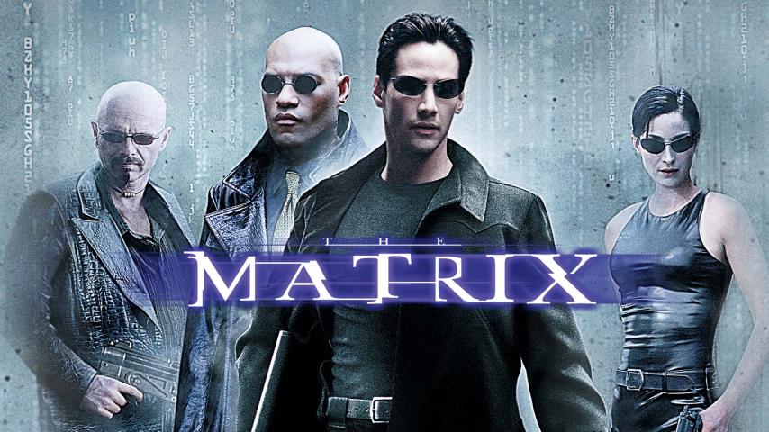 The Matrix (1999)