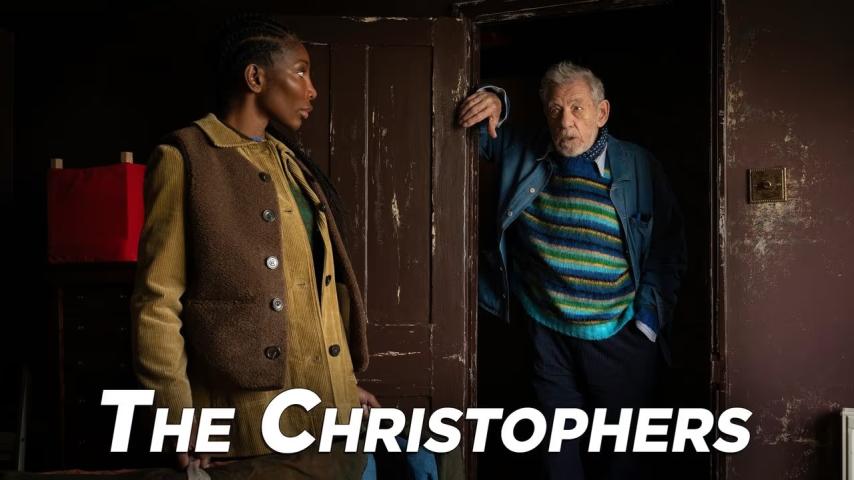 The Christophers (2025)
