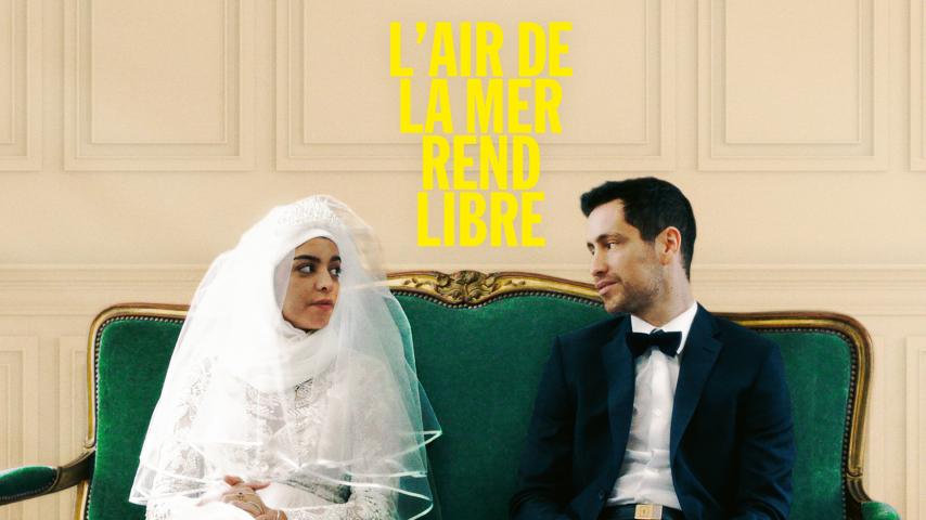 L'air de la mer rend libre (2023)