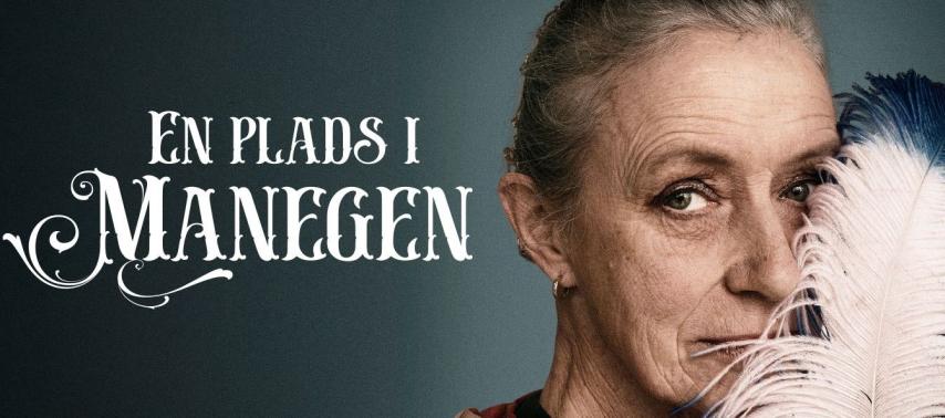 En plads i manegen (2025)