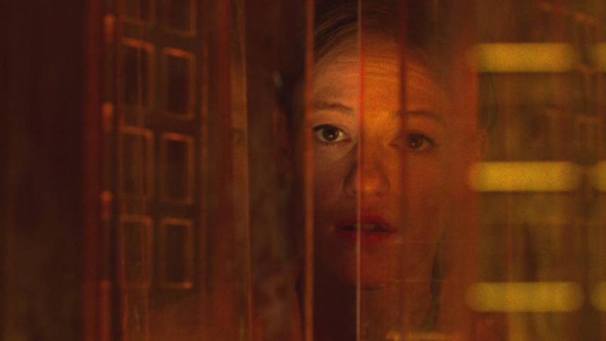 They come out of Margo (2025)