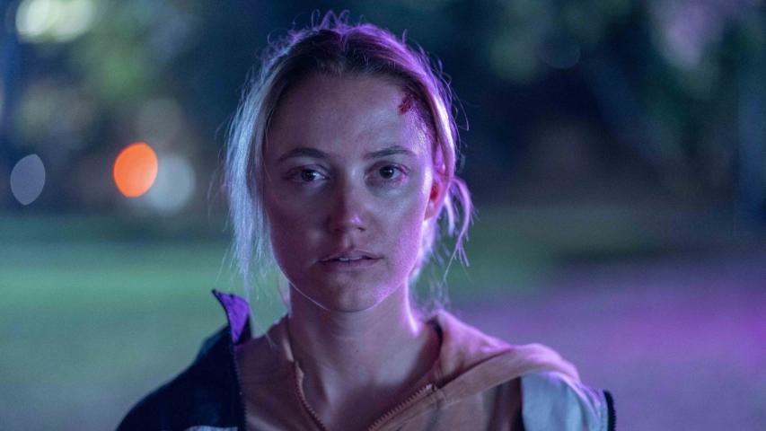 In Cold Light (2025)