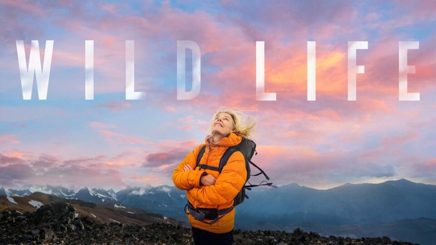 Wild Life (2023)