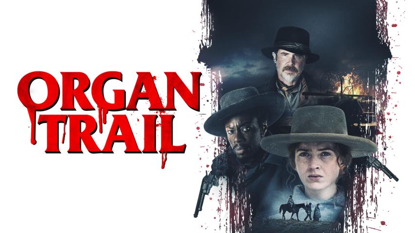 Organ Trail (2023)