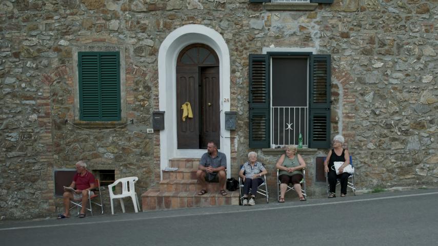 Tatti, Paese Di Sognatori (2025)