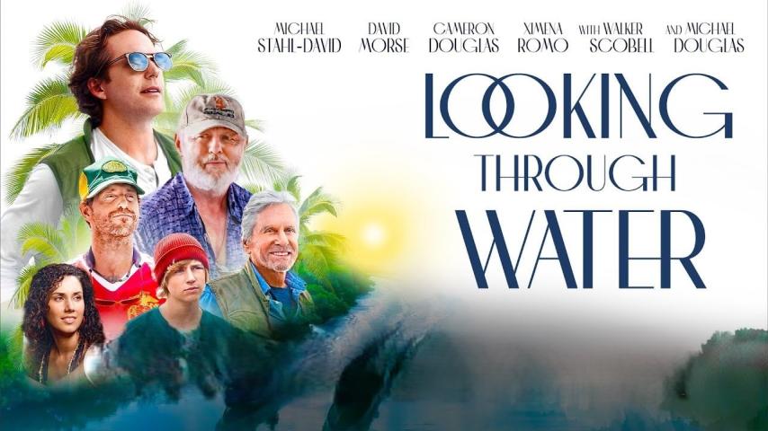 Looking Through Water (2025)
