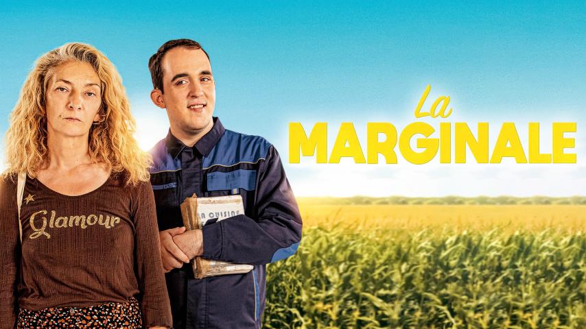 La marginale (2023)