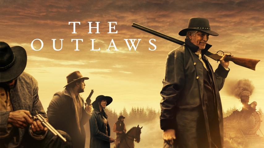 The Outlaws (2023)