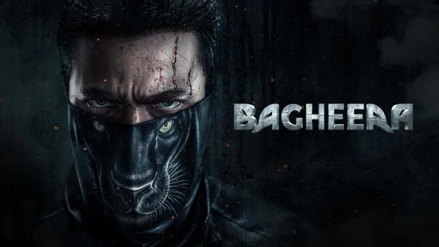 Bagheera (2024) English Sub