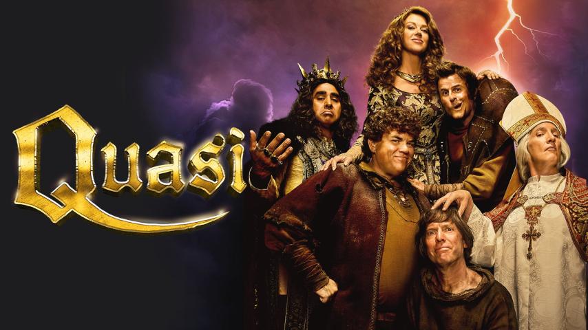 Quasi (2023)