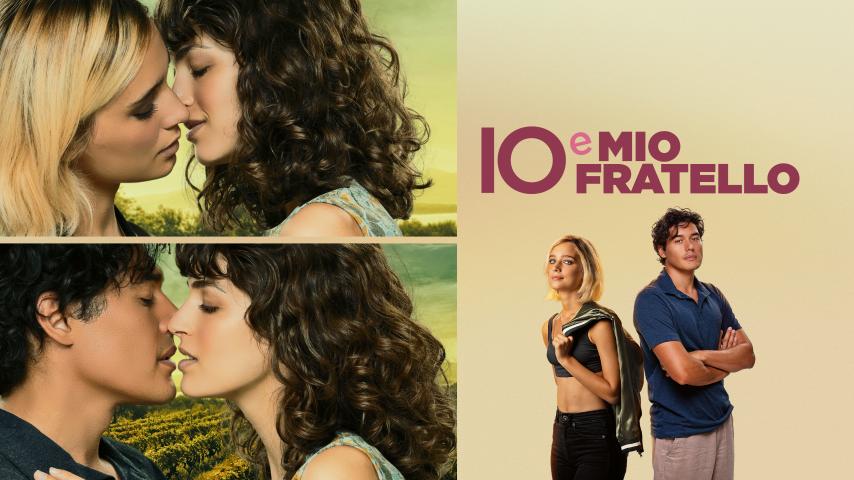 Io e mio fratello (2023)