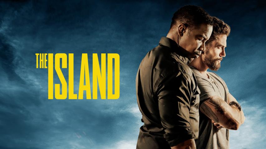 The Island (2023)