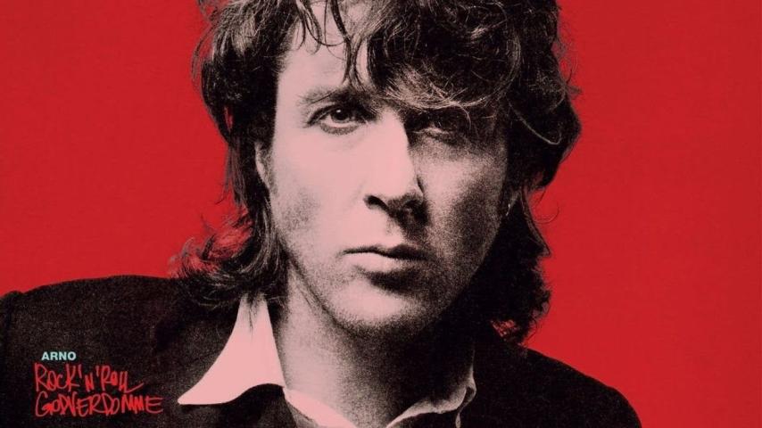 Arno: Rock'n'Roll Godverdomme (2024)