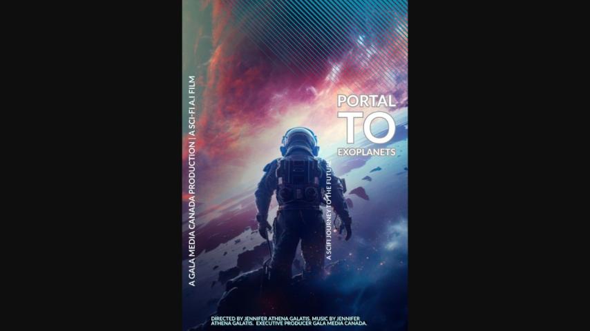 Portal to Exoplanets (2024)