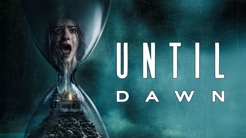 Until Dawn (2025)