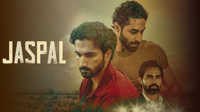 Jaspal (2024)