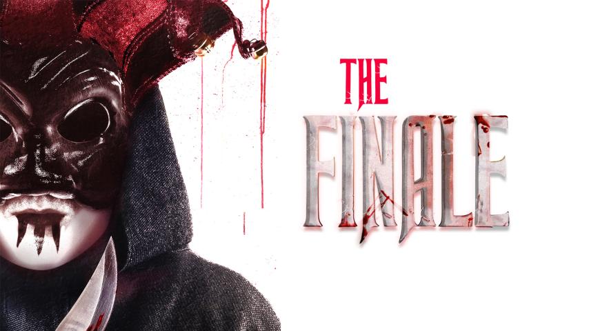 The Finale (2023)