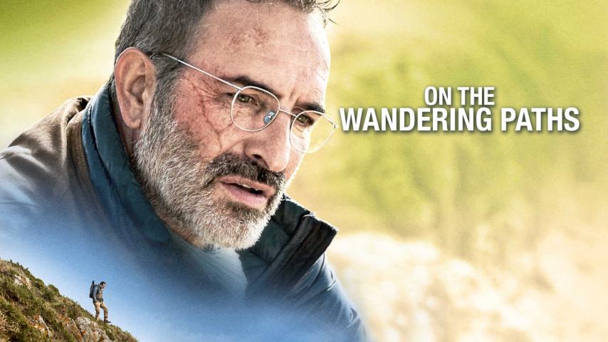On the Wandering Paths (2023)