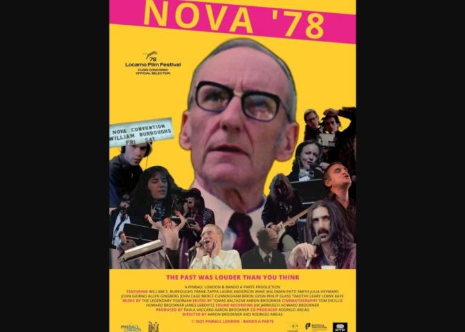 Nova 78' (2025)