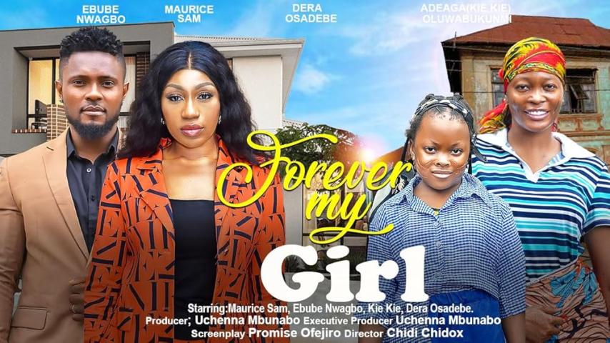 Forever My Girl (2023)