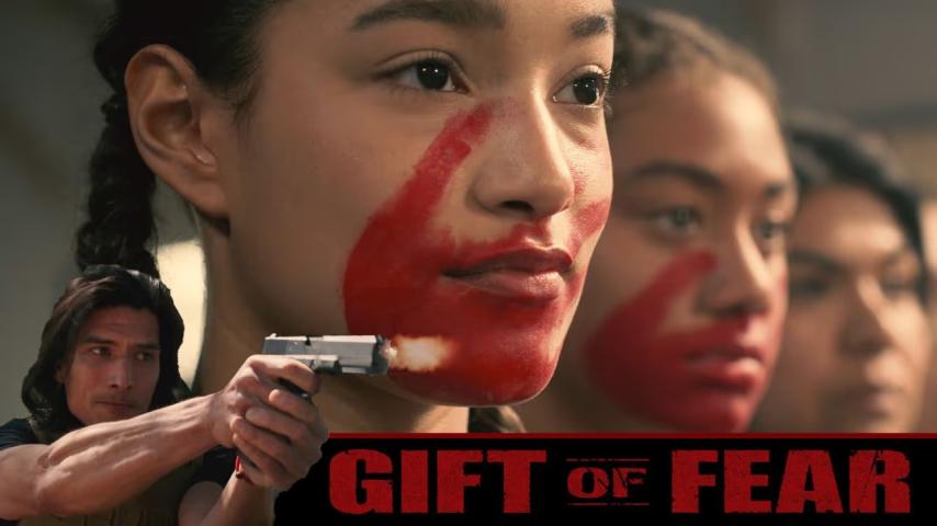 Gift of Fear (2023)
