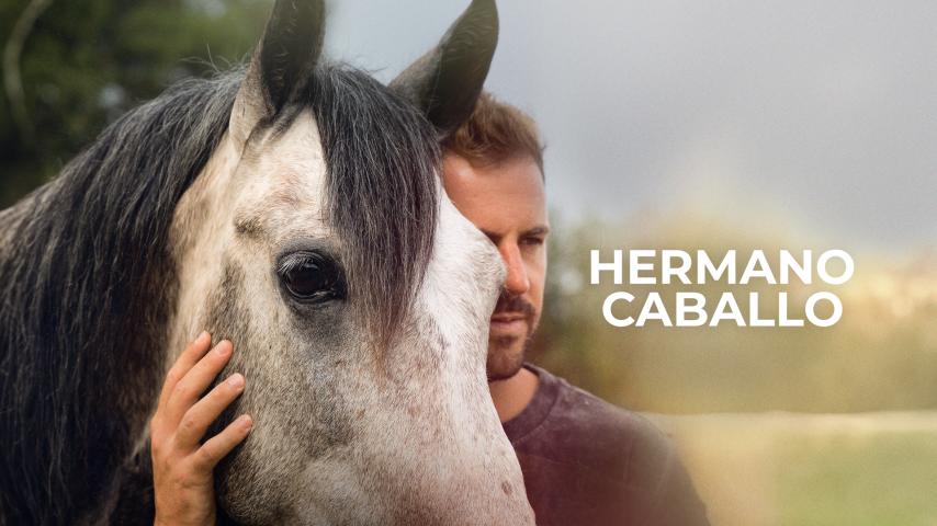 Hermano caballo (2023)