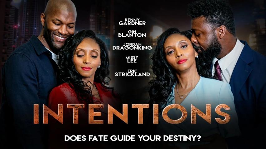 Intentions (2024)
