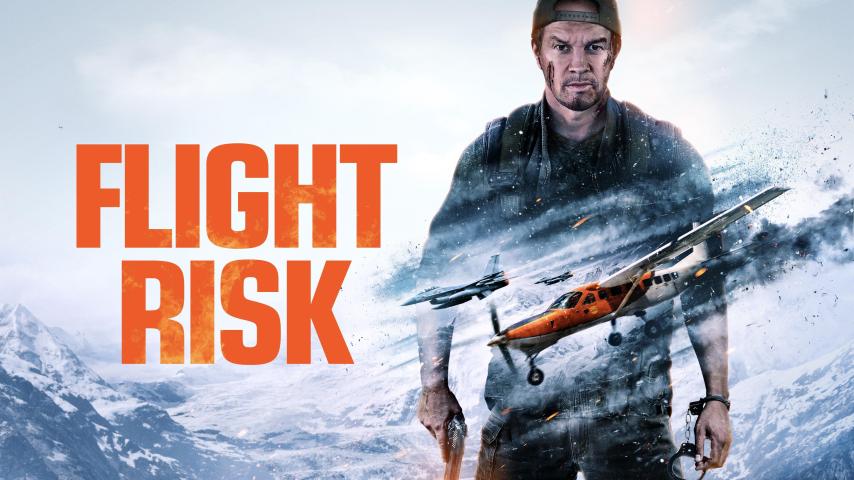 Flight Risk (2025)