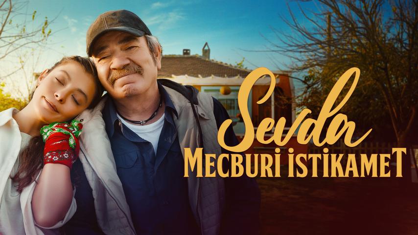 Sevda: Mecburi Istikamet (2023) English Sub