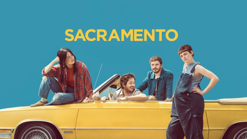 Sacramento (2024)