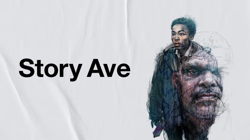Story Ave (2023)