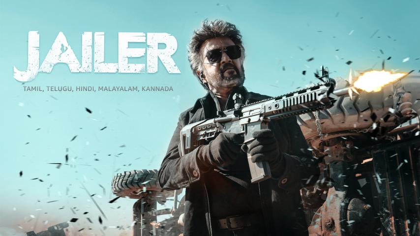 Jailer (2023) English Sub
