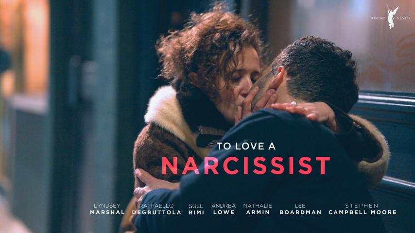 To Love a Narcissist (2025)