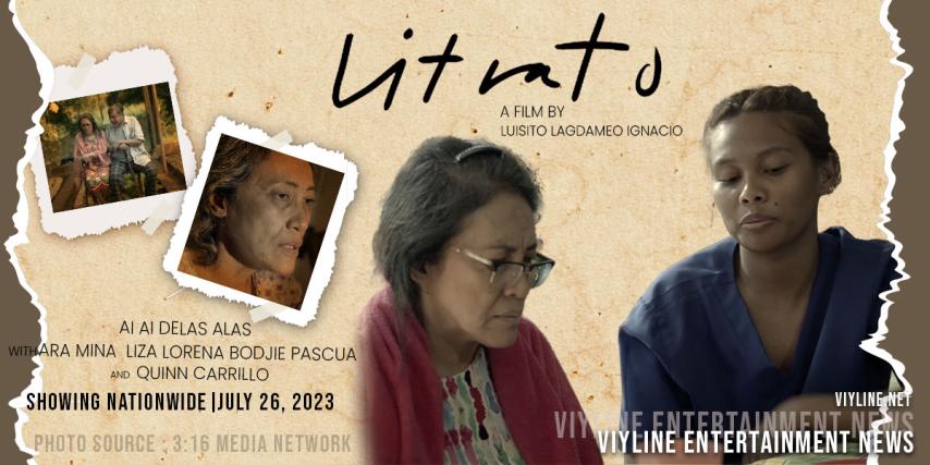 Litrato (2023) English Sub