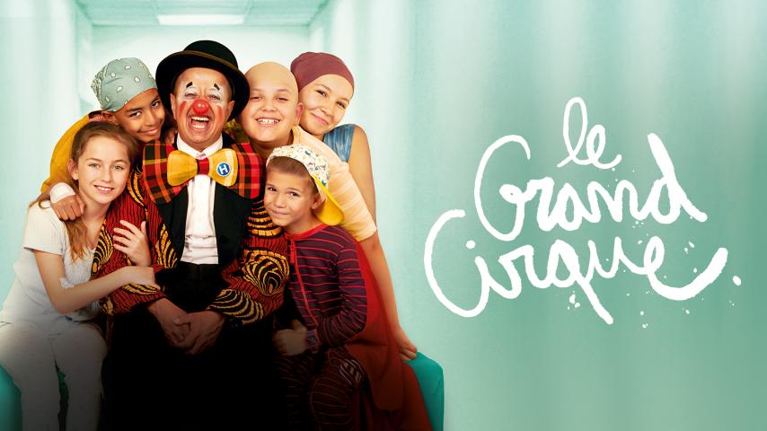Le grand cirque (2023)