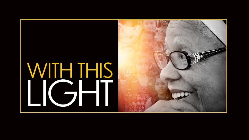 With This Light (2023)