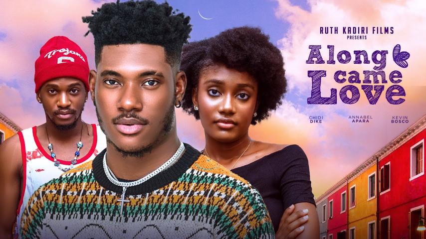 Along Came Love (2024)
