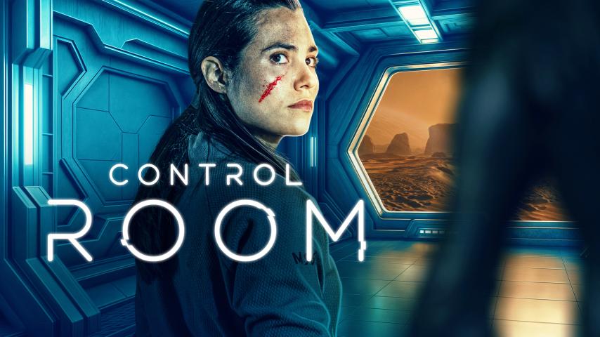Control Room (2025)