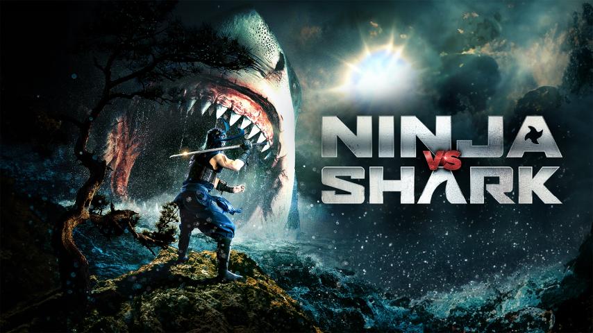 Youjuu Kitan Ninja vs Shark (2023) English Sub