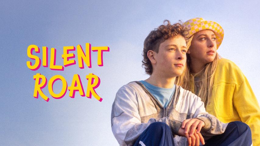 Silent Roar (2023)