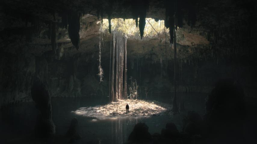 Underland (2025)