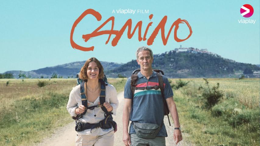 Camino (2023)