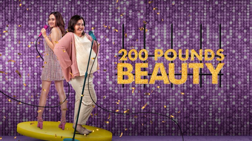200 Pounds Beauty (2023)