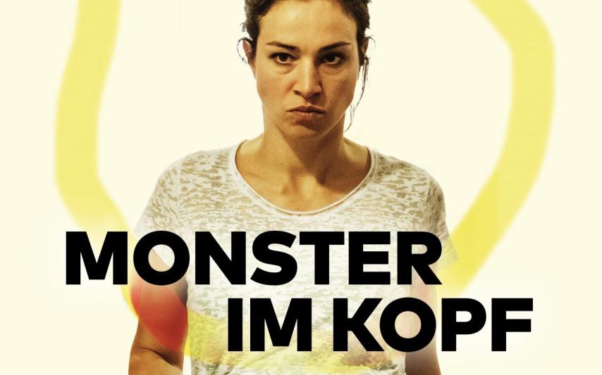 Monster im Kopf (2023)