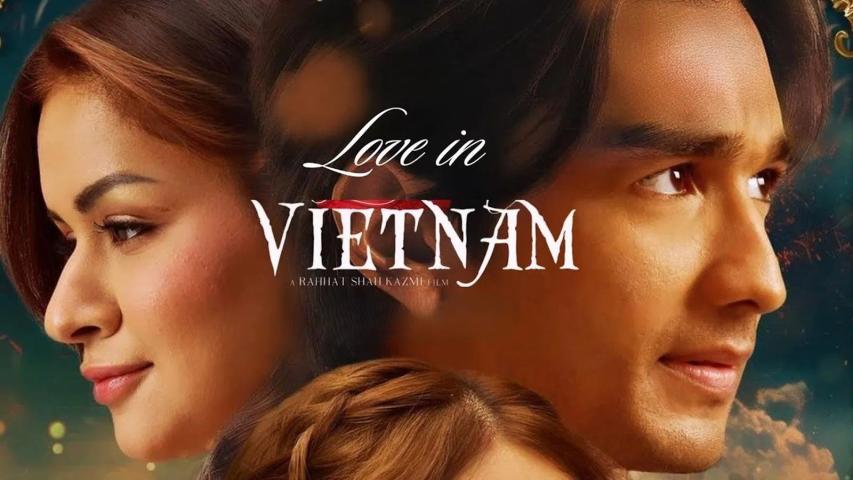 Love in Vietnam (2025) English Sub