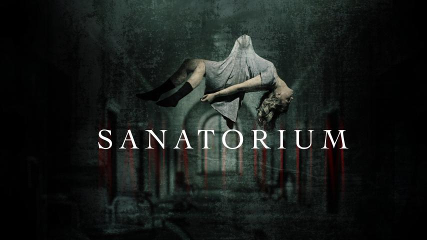 Sanatorium (2025)