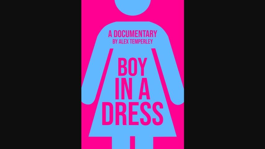 Boy in a Dress: A Documentary (2024)