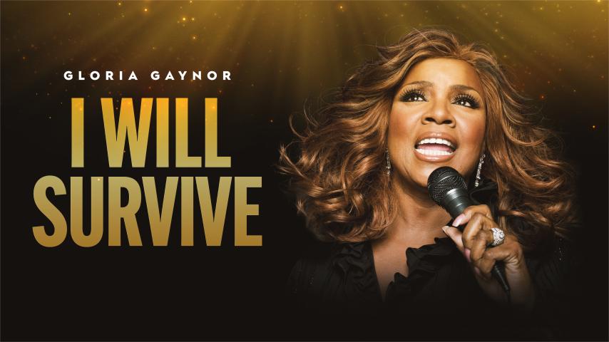 Gloria Gaynor: I Will Survive (2023)