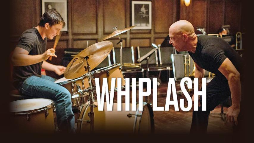 Whiplash (2014)